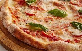 Pizza Margherita
